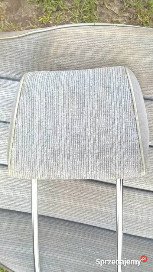 Materiał siedziska i zagłówek Mercedes W124 Chełm