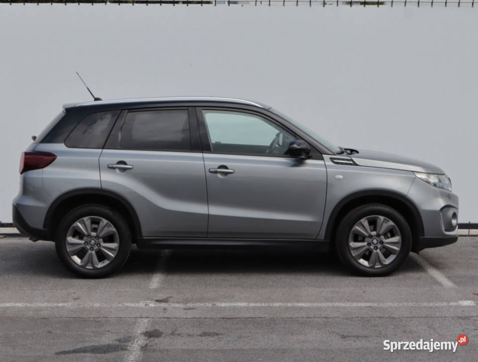 Suzuki Vitara 15 Hybrid Lublin