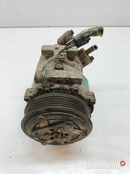 SPRĘŻARKA KLIMATYZACJI 3M5H19D629GC 16 HDI Ford świętokrzyskie