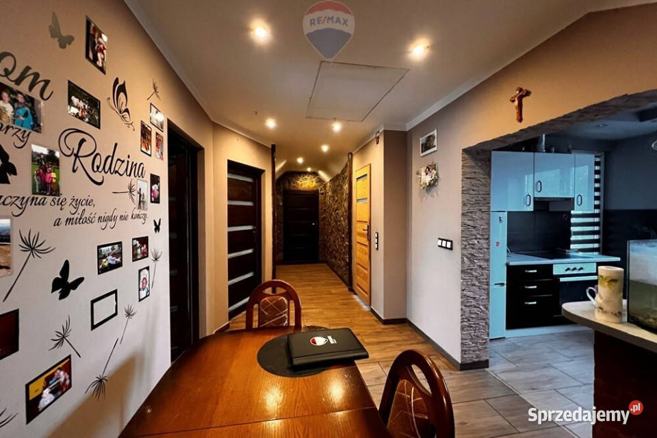 Dom jednorodzinny w Jasienicy Jasienica sprzedam