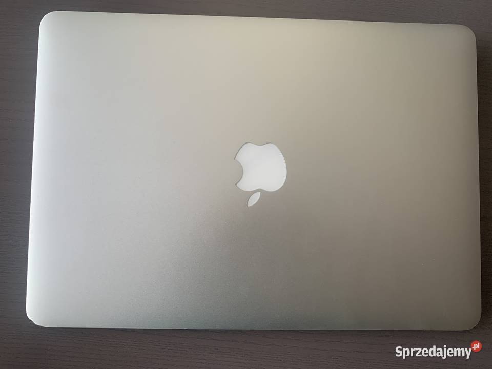 MacBook Air 2015 13 Intel Core i5 8GB128GB Łódź
