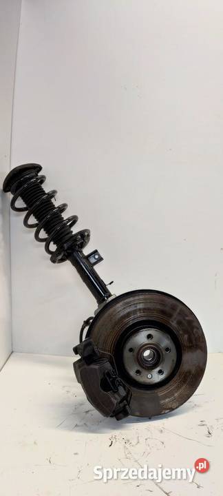 VOLVO XC40 ZWROTNICA LEWY PRZÓD 32221856