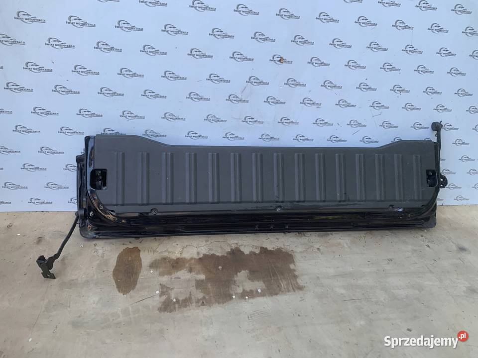 VOLVO XC90 I LIFT 10r burta bagażnika Kielce