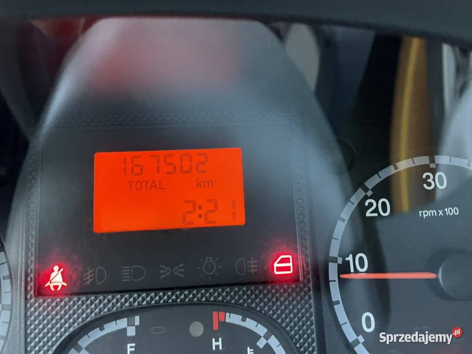 Citroen Jumper Autosklep pieczywa Gastronomiczny wspomaganie kierownicy Syców sprzedam