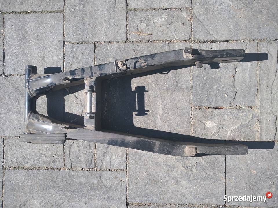 Wahacz tył Yamaha TZR 50 Wahacze Kazimierza Wielka sprzedam