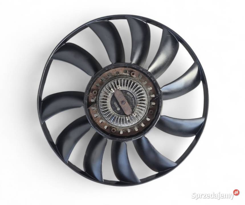 WENTYLATOR WISKOZA AUDI A4 B6 A6 C5 PASSAT B5 FL Działoszyce