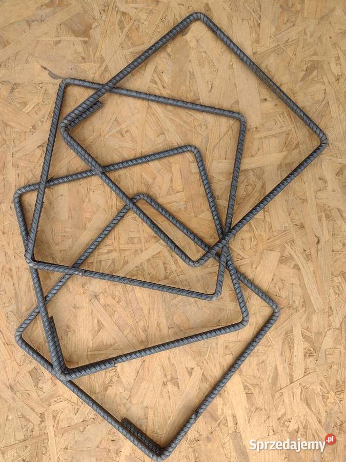 Strzemiona budowlane jarzemka mazowieckie Warszawa