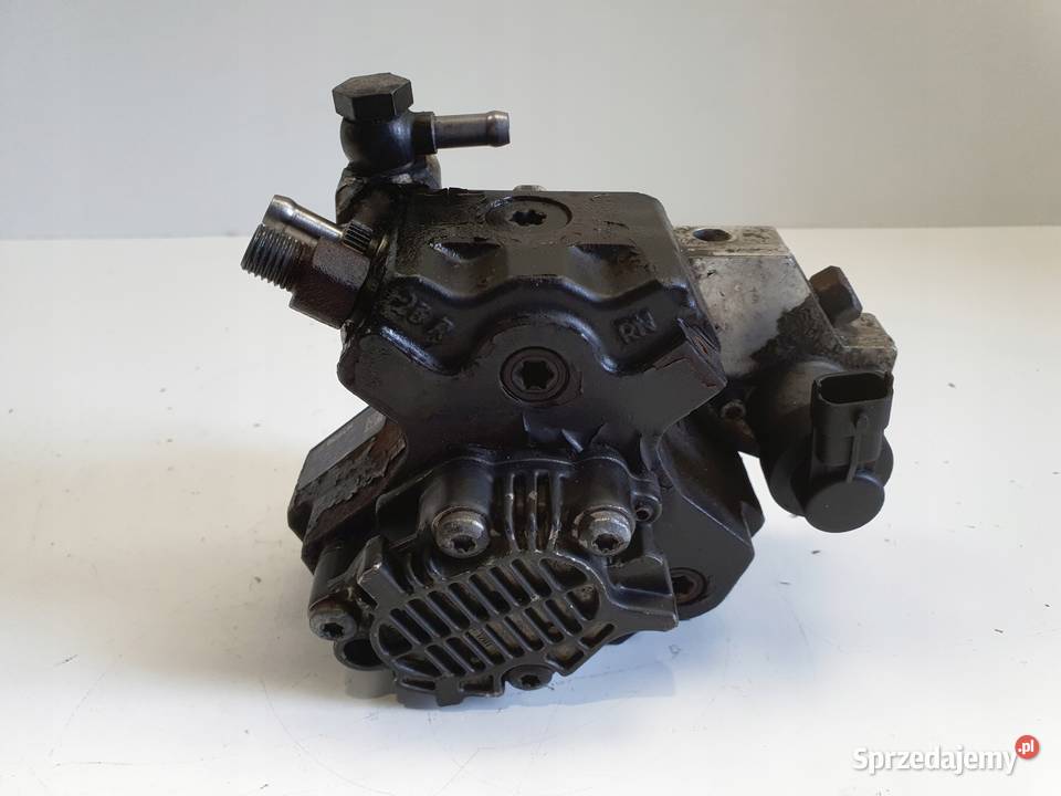 Honda CRV II 22 iCDTI POMPA WTRYSKOWA paliwa Rudka