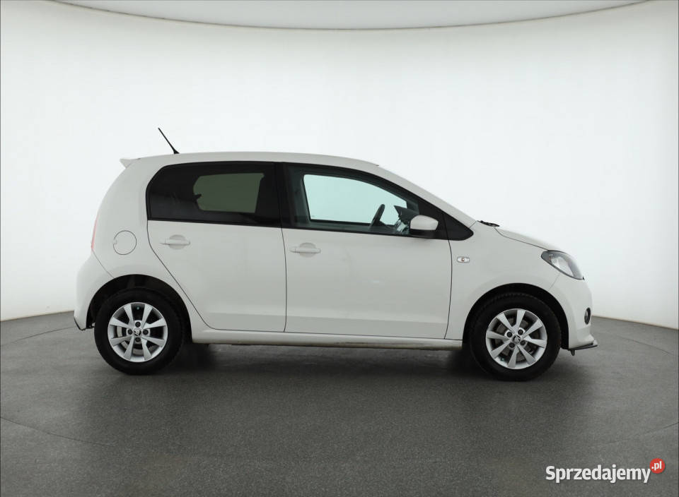 Skoda Citigo 10 MPI Piaseczno