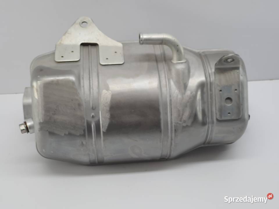 Zbiornik Oleju Zbiorniczek Yamaha Yxz 1000 Łódź