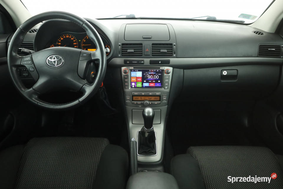 Toyota Avensis 18 VVTi 4/5 Lublin