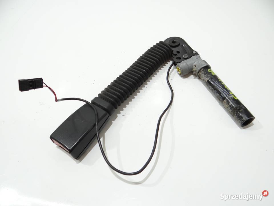 NAPINACZ PASA PRAWY PRZÓD BMW E60 LCI 7210888 Strzyżewice