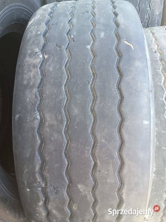 385 55 R225 Colmec wzór michelin xte opona 22.5cale Kolbuszowa