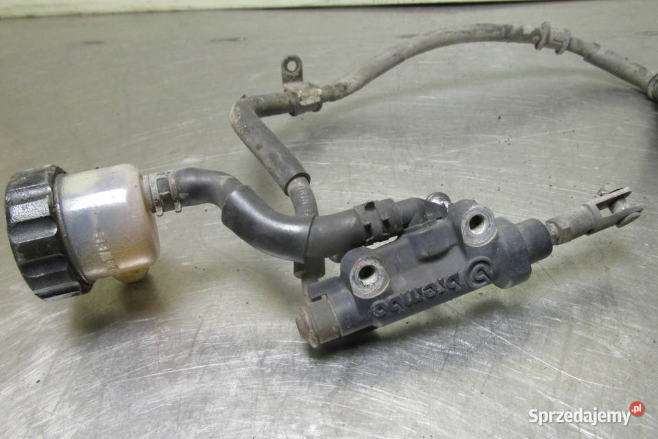 Zacisk tylny pompa Yamaha TDM 900 92r Sandomierz sprzedam