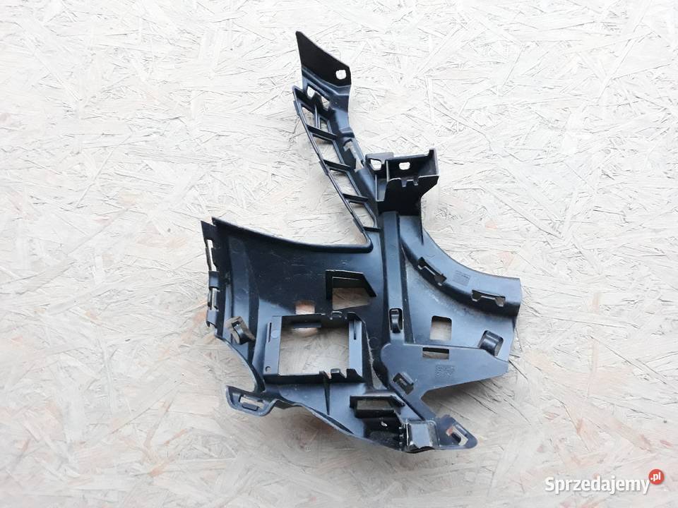 MERCEDES S222 ŚLIZG ZDERZAKA LEWY PRZÓD osobowe Międzychód