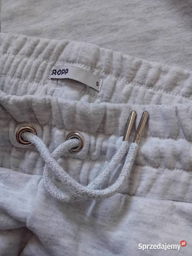 Szare dresy mazowieckie sprzedam