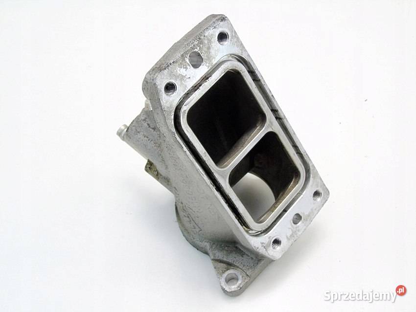 RURA PRZEPUSTNICY 20 TDI AUDI A4 B8 A5 A6 C7 Q5 Sosnowiec