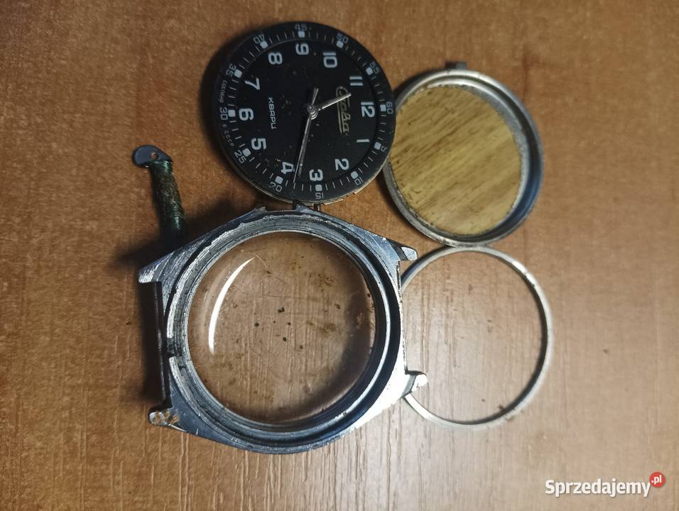 Sprzedam zegarki damskie męskie Męskie sprzedam