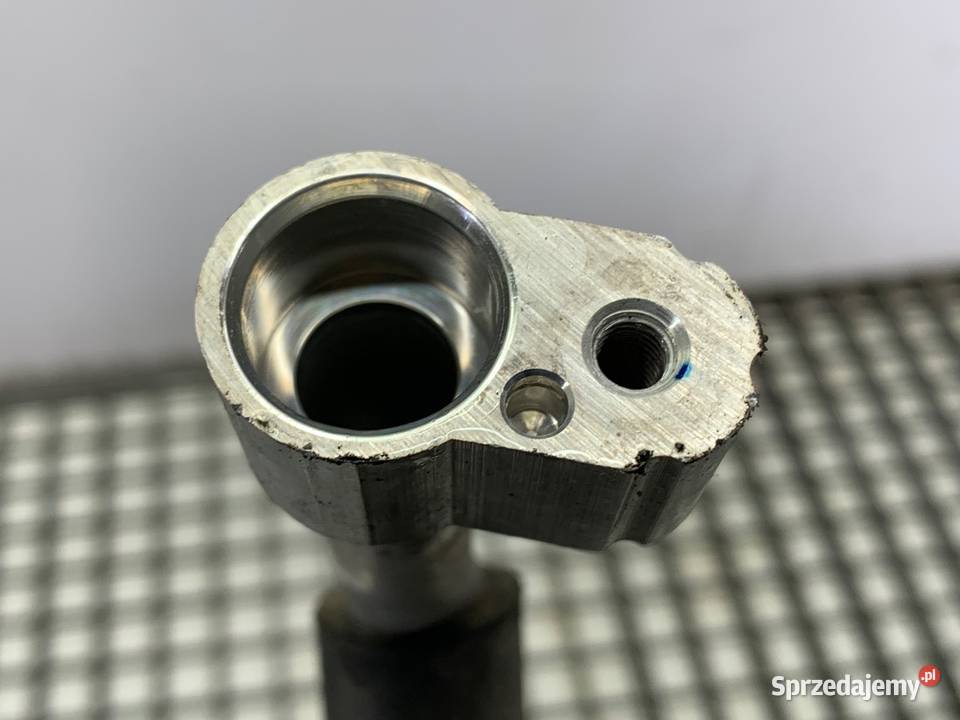 RURKA KLIMATYZACJI LEXUS CT 18 99 Hatchback osobowe