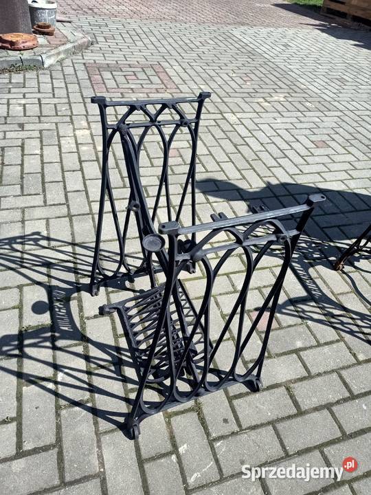 Maszyna do szycia całą kompletna i inne wzory Stoły Rzeszów