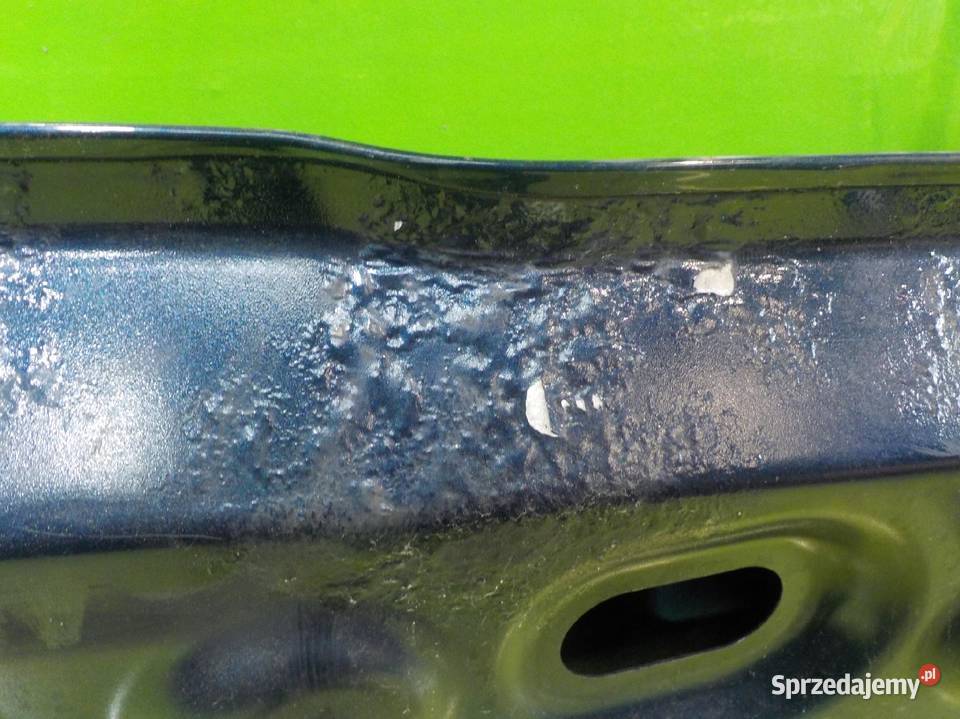 PEUGEOT 5008 I 20 HDI 10r 5D maska Suków sprzedam