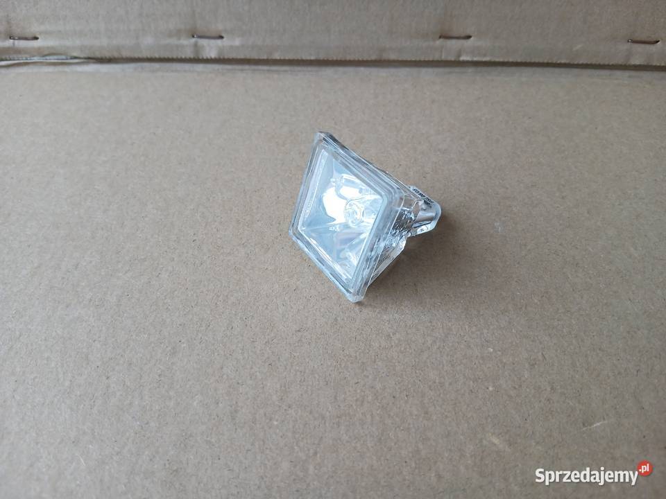 Żarówka Halogenowa Paulmann Quadro 83346 35W 12V Warszawa sprzedam