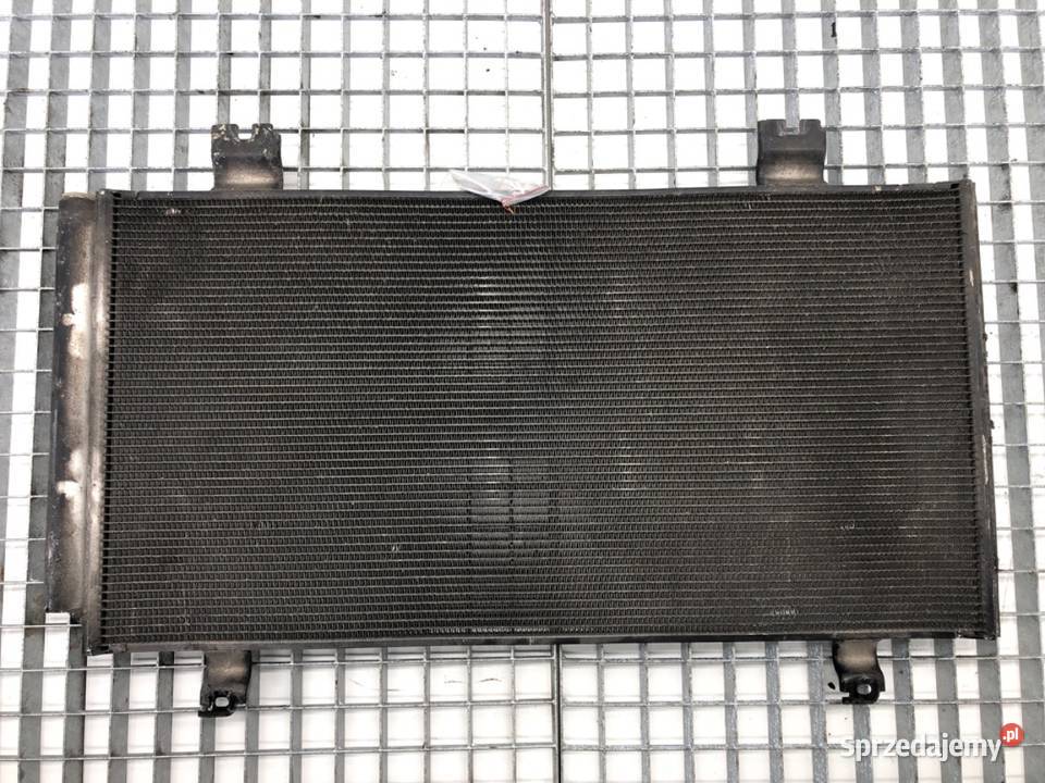 CHŁODNICA KLIMATYZACJI LEXUS IS 25 208 0513