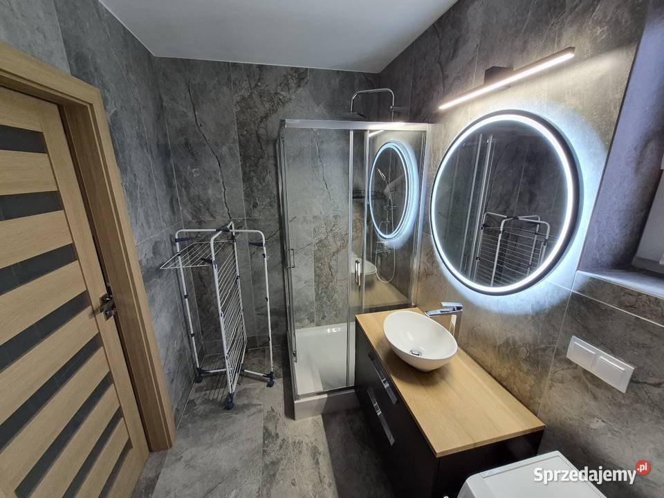 Wynajmę mieszkanie Kryształowa Lublin Węglin