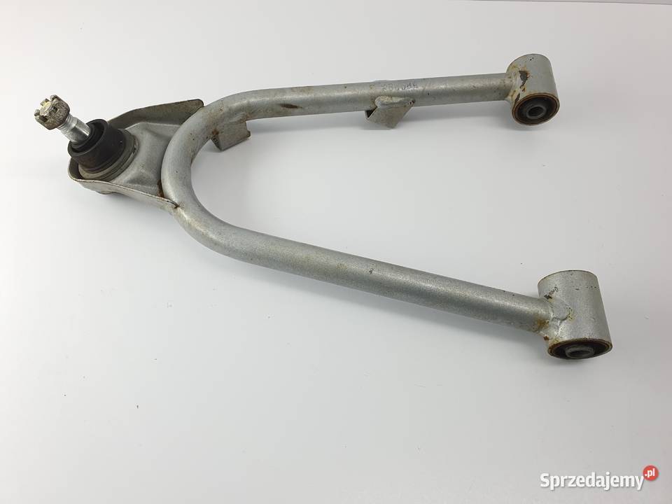 Wahacz Przedni Prawy Gorny Sworzen Honda Trx 250 Części