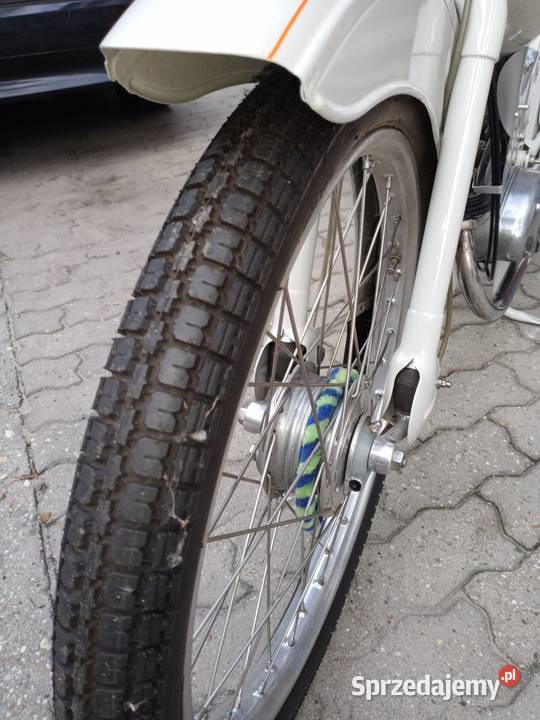 Simson SR2 1959 Zabrze