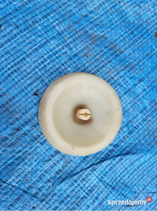 Koło Napędu Dozownika Rolka Amazone Napędowa lubuskie Szprotawa