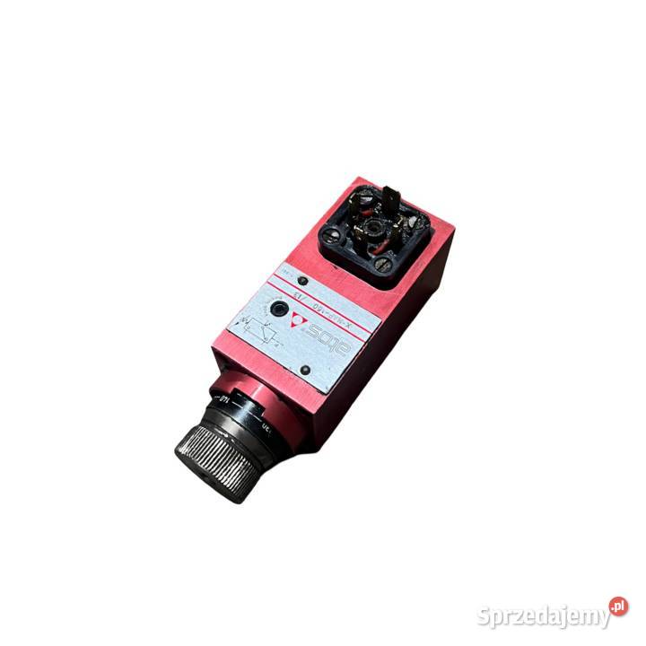 ATOS MAP160 ATOS XMAP160 Hydrauliczny wielkopolskie Poznań