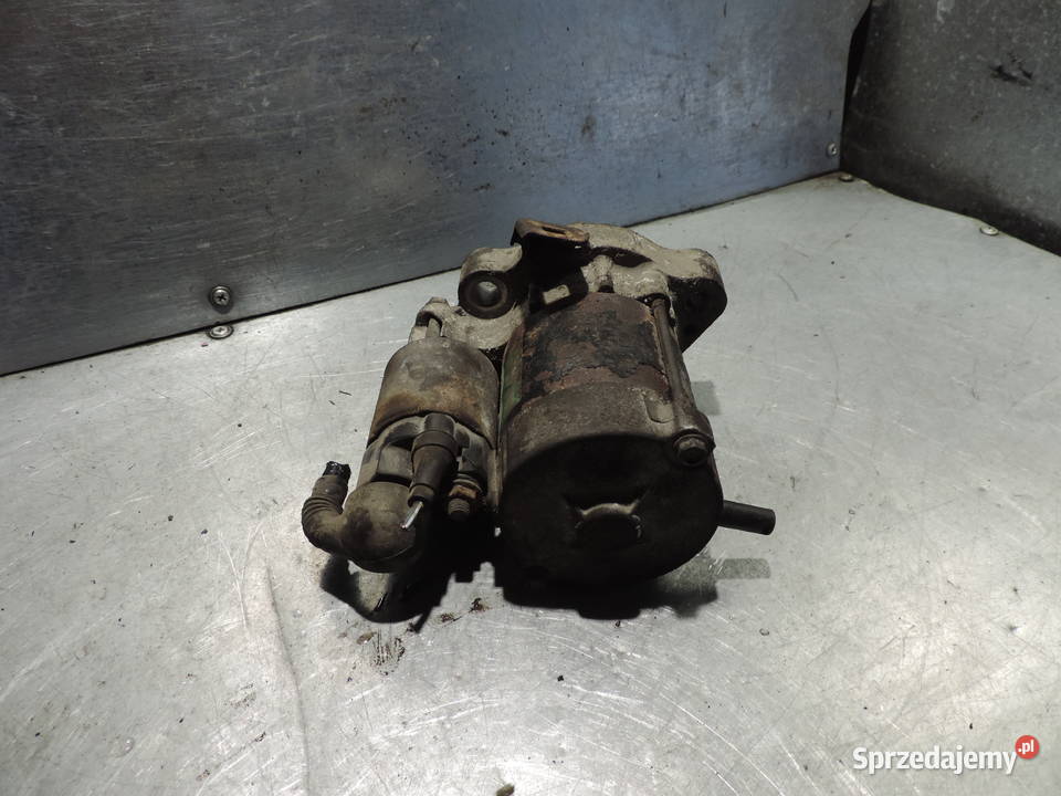 HONDA JAZZ II 14 BENZ ROZRUSZNIK sprzedam