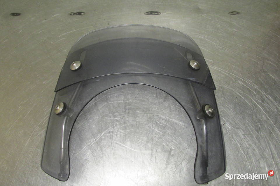 Szyba deflektor Aprilia Scarabeo 500 07r świętokrzyskie Sandomierz