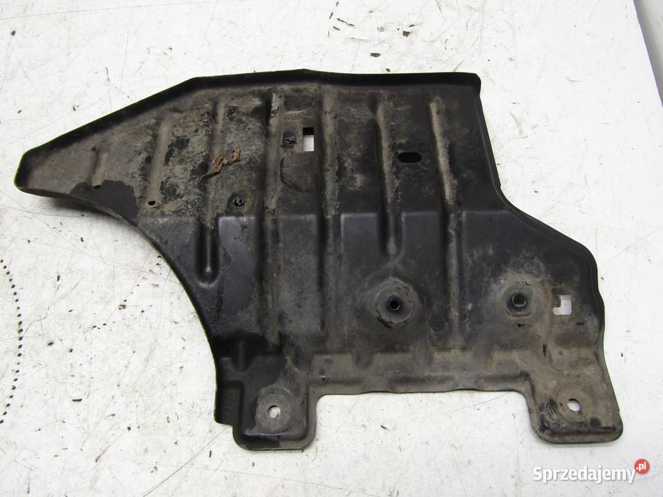 OSŁONA PODWOZIA DOLNA LEWA LEWE HONDA CRV CRV IV