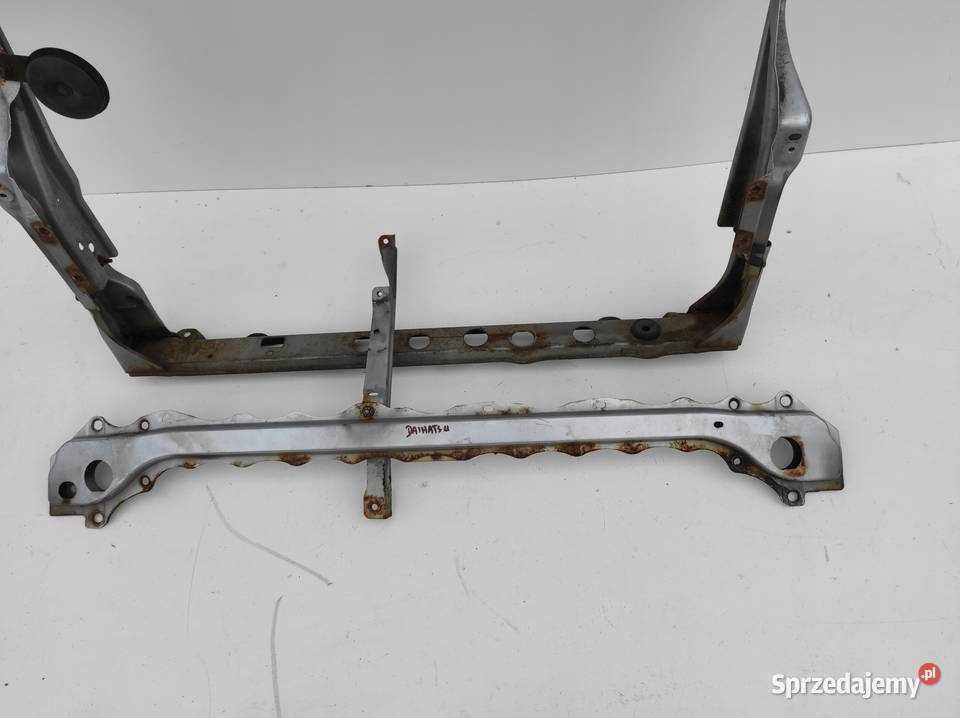 BELKA POD CHŁODNICE DAIHATSU CUORE VI L251 0307 Nowy Tomyśl