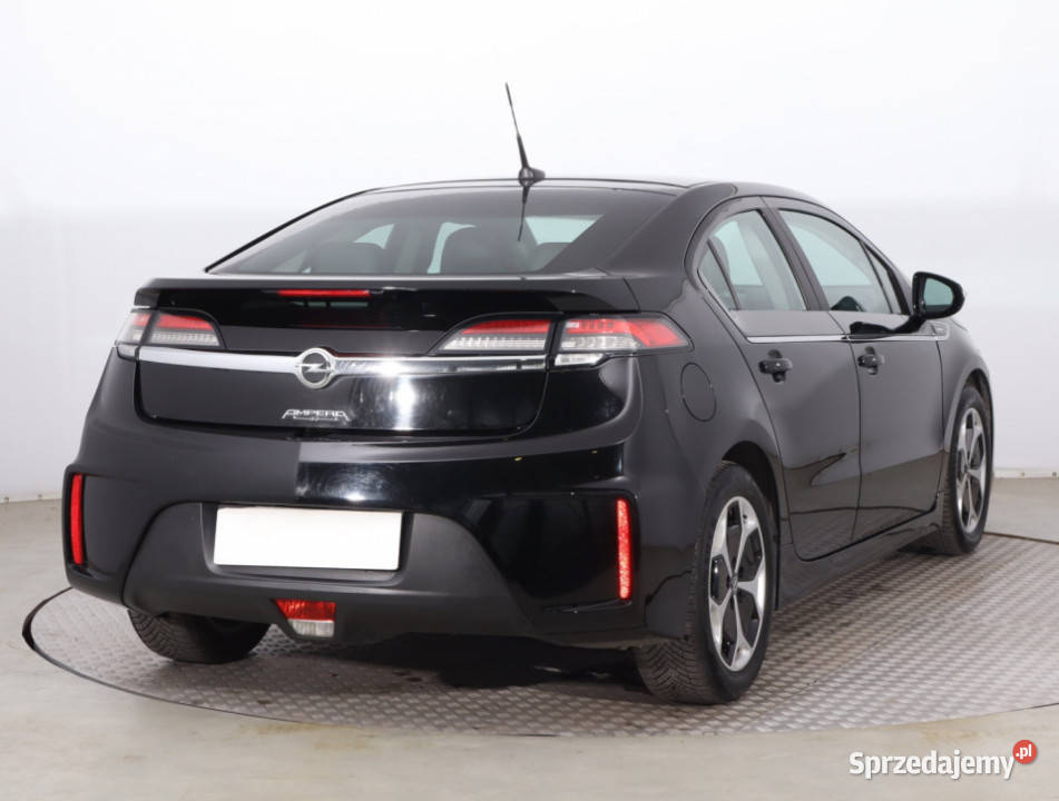 Opel Ampera Elektro 14T elektryczne lusterka Piaseczno