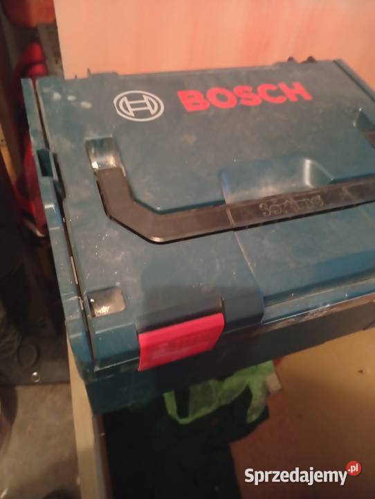 Pilarka bosch GKS 65 nowa
