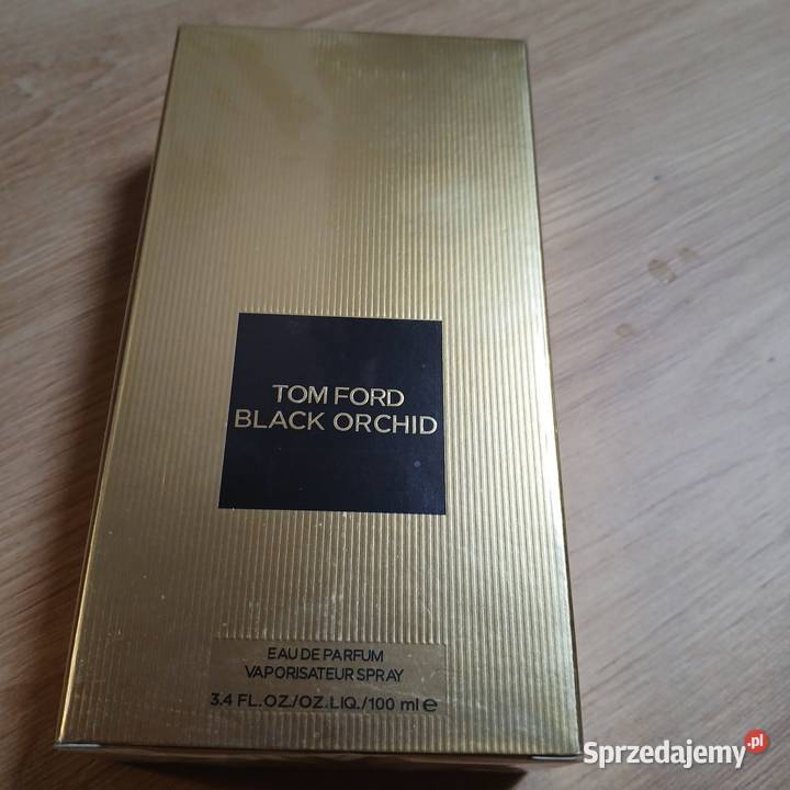 Tom Ford Velvet Orchid 100 ml perfumy nowe Kraków