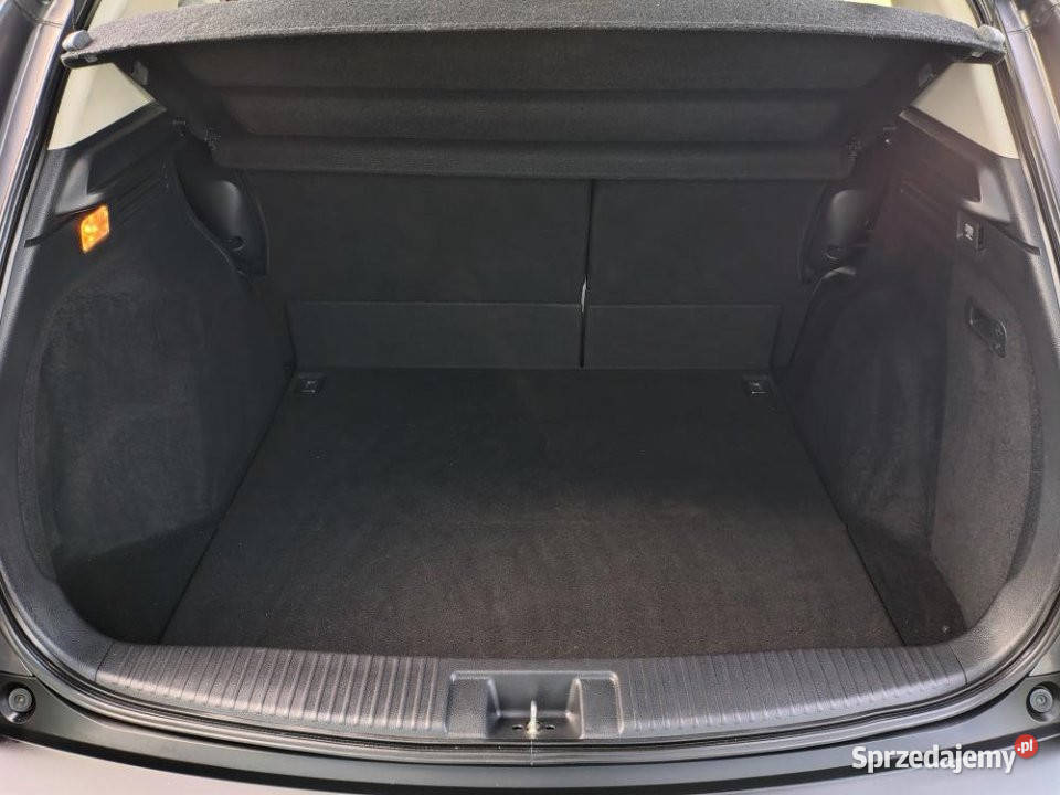 Honda HRV 2017r Automat Szklany dach Salon HR-V wielkopolskie Poznań sprzedam