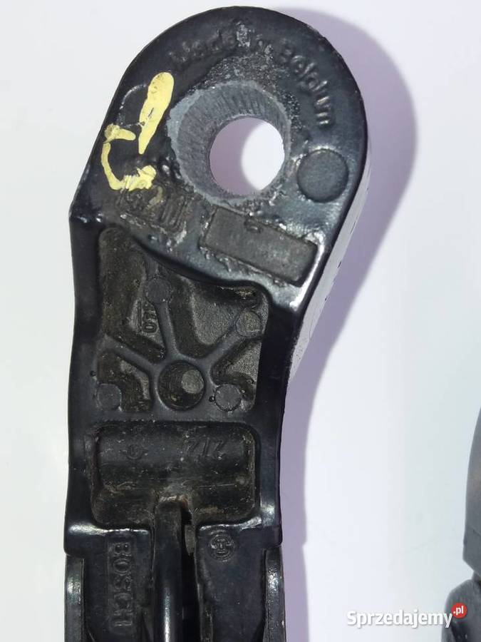 Ramię wycieraczki prawy przód Citroen Xsara I II Warszawa sprzedam