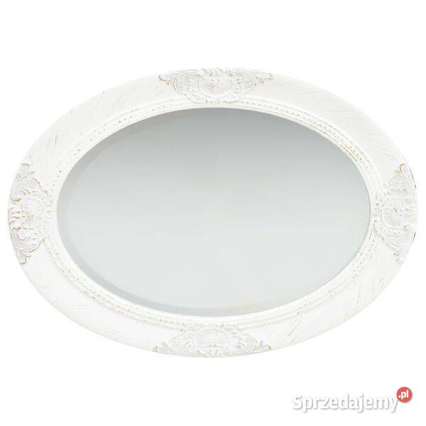 vidaXL Lustro ścienne w stylu barokowym 50x70 Warszawa