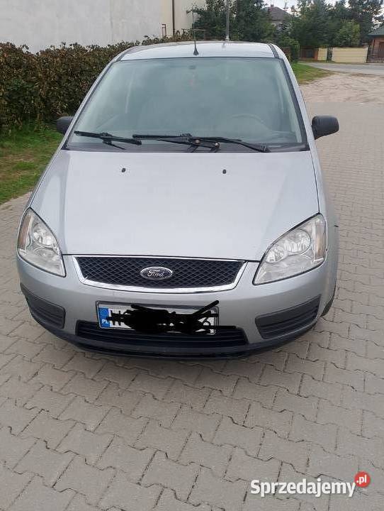 Sprzedam ford focus C Kozienice