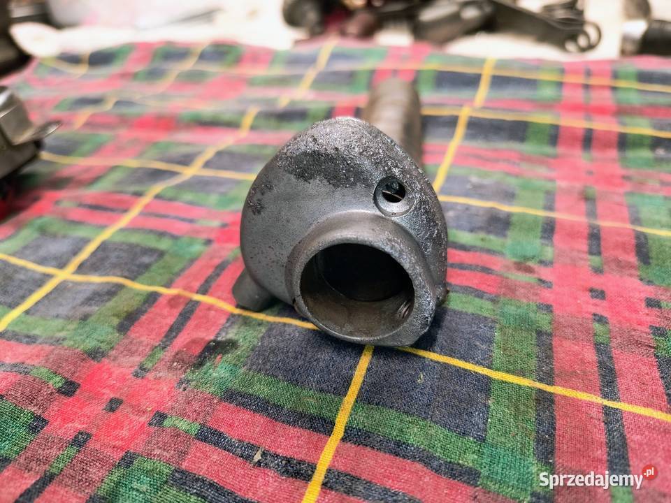 Rollgaz Rolgaz Manetka gazu