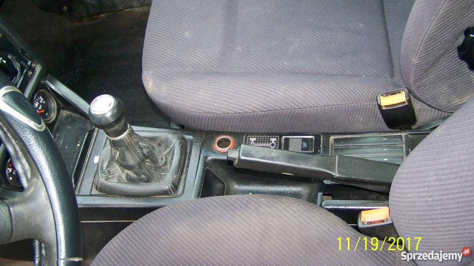 Sprzedam Audi 80 B3 Quattro Izdebno