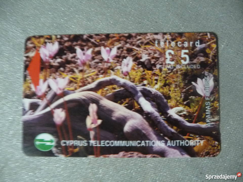 Europejskie karty telefoniczne Pocztówki i karty telefoniczne Poznań