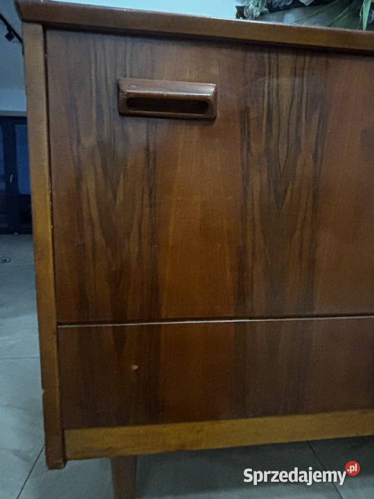 Komoda drewniana Gdańsk