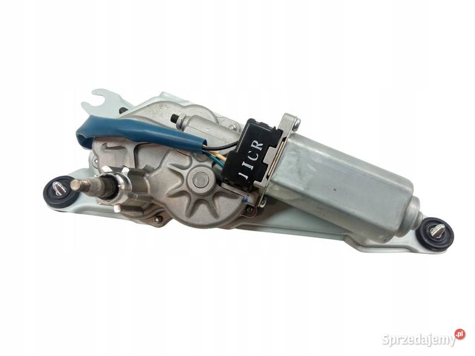 SILNICZEK WYCIERACZKI TYŁ 987101J500 Hyundai i20 Rok produkcji 2013