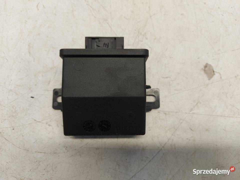 PEUGEOT 508 II Moduł sterownik lamp świateł Motoryzacja