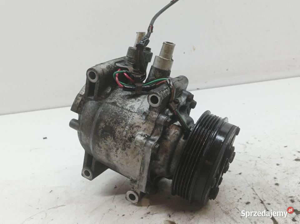 SPRĘŻARKA KLIMATYZACJI HS090R 13 IDSI Honda Jazz